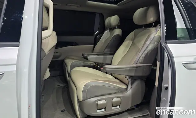 Kia Carnival 2024 1.6 автомат (гидро), миниатюра 11 Kia Carnival 2024 1.6 автомат (гидро), миниатюра 11