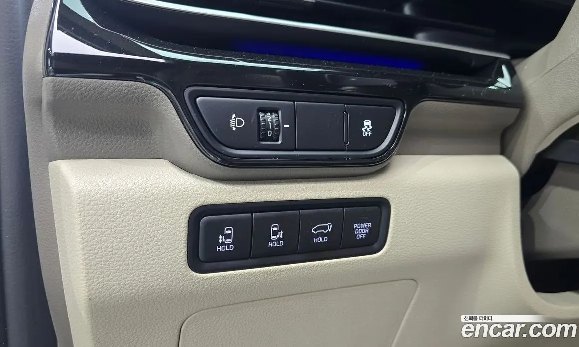 Kia Carnival 2024 1.6 автомат (гидро), фото 13 Kia Carnival 2024 1.6 автомат (гидро), фото 13