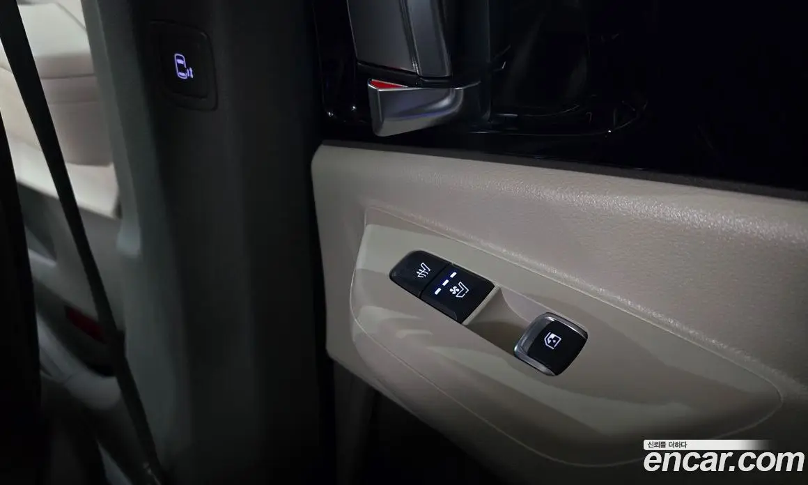 Kia Carnival 2024 1.6 автомат (гидро), фото 19 Kia Carnival 2024 1.6 автомат (гидро), фото 19