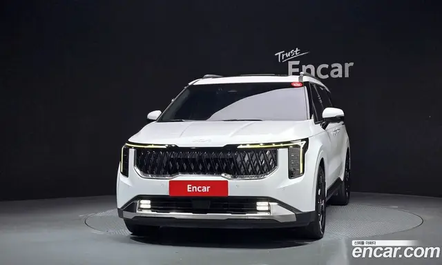 Kia Carnival 2024 1.6 автомат (гидро), миниатюра 3 Kia Carnival 2024 1.6 автомат (гидро), миниатюра 3