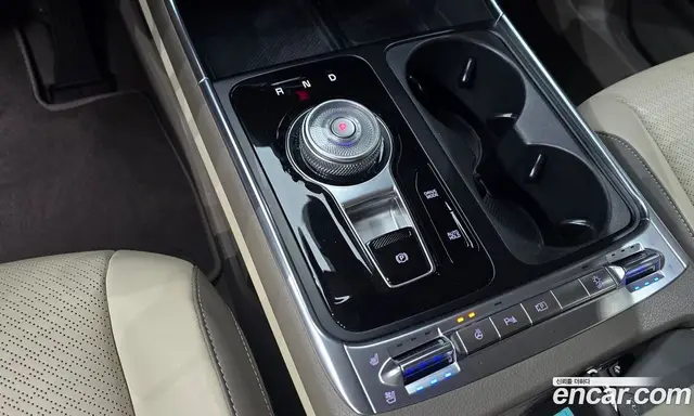 Kia Carnival 2024 1.6 автомат (гидро), миниатюра 9 Kia Carnival 2024 1.6 автомат (гидро), миниатюра 9
