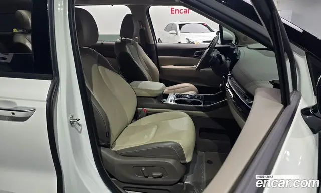 Kia Carnival 2024 1.6 автомат (гидро), миниатюра 10 Kia Carnival 2024 1.6 автомат (гидро), миниатюра 10