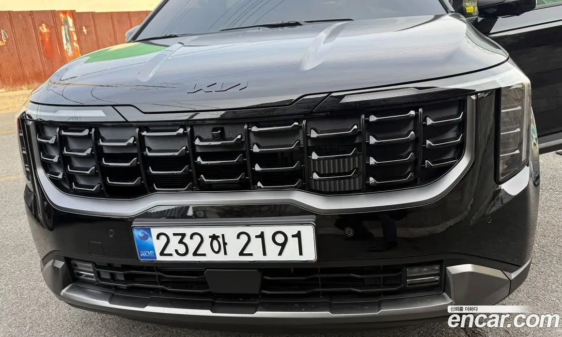 Kia Carnival 2026 3.5 автомат (гидро), фото 1 Kia Carnival 2026 3.5 автомат (гидро), фото 1