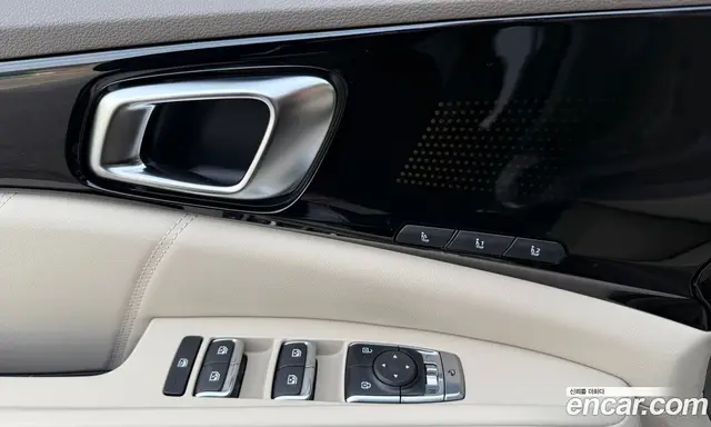 Kia Carnival 2026 3.5 автомат (гидро), миниатюра 2 Kia Carnival 2026 3.5 автомат (гидро), миниатюра 2