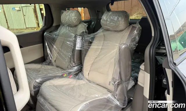 Kia Carnival 2026 3.5 автомат (гидро), миниатюра 12