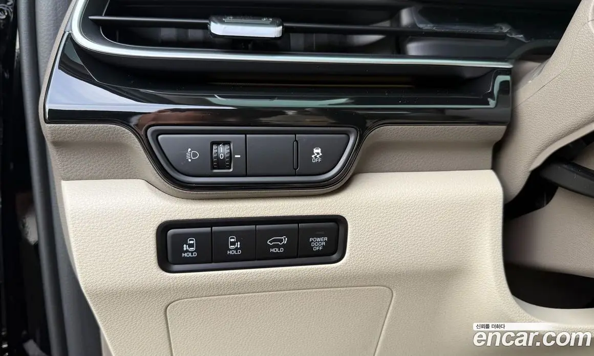 Kia Carnival 2026 3.5 автомат (гидро), фото 8 Kia Carnival 2026 3.5 автомат (гидро), фото 8