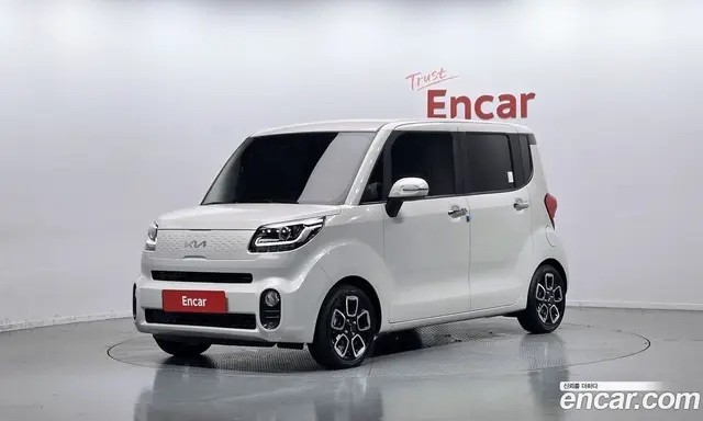Kia Ray, 2022, 32 122 км