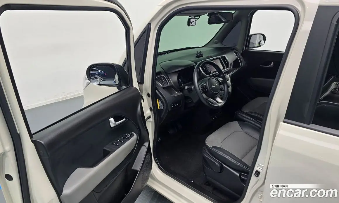 Kia Ray 2022 1.0 автомат (гидро), фото 11 Kia Ray 2022 1.0 автомат (гидро), фото 11