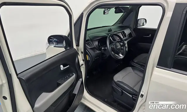 Kia Ray 2022 1.0 автомат (гидро), миниатюра 11 Kia Ray 2022 1.0 автомат (гидро), миниатюра 11