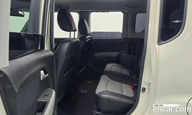 Kia Ray 2022 1.0 автомат (гидро), миниатюра 12