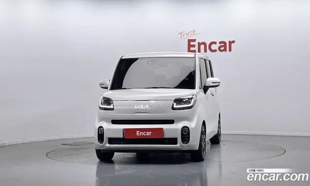 Kia Ray 2022 1.0 автомат (гидро), миниатюра 3 Kia Ray 2022 1.0 автомат (гидро), миниатюра 3