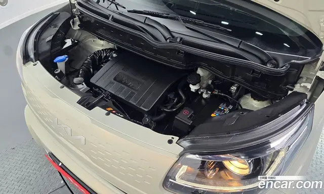 Kia Ray 2022 1.0 автомат (гидро), миниатюра 6 Kia Ray 2022 1.0 автомат (гидро), миниатюра 6