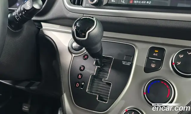 Kia Ray 2022 1.0 автомат (гидро), миниатюра 9 Kia Ray 2022 1.0 автомат (гидро), миниатюра 9