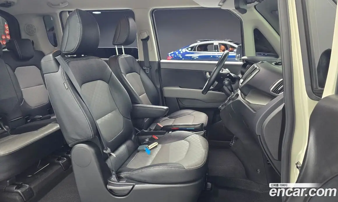 Kia Ray 2022 1.0 автомат (гидро), фото 10 Kia Ray 2022 1.0 автомат (гидро), фото 10