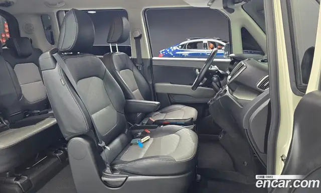 Kia Ray 2022 1.0 автомат (гидро), миниатюра 10 Kia Ray 2022 1.0 автомат (гидро), миниатюра 10