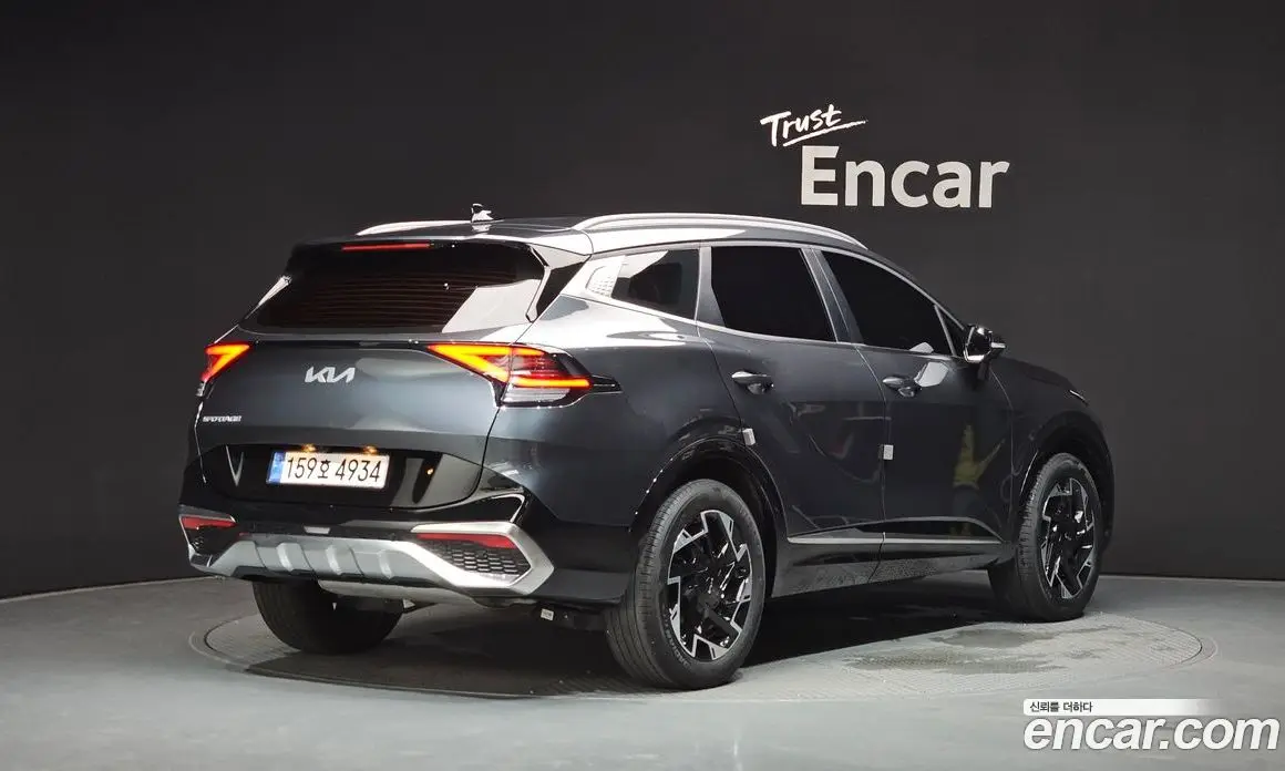 Kia Sportage 2022 1.6 автомат (гидро), фото 2 Kia Sportage 2022 1.6 автомат (гидро), фото 2