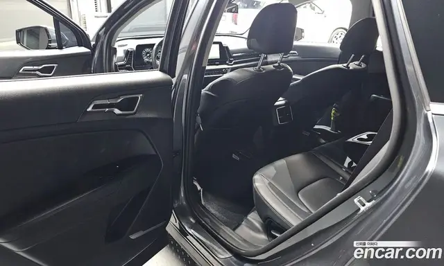 Kia Sportage 2022 1.6 автомат (гидро), миниатюра 11 Kia Sportage 2022 1.6 автомат (гидро), миниатюра 11