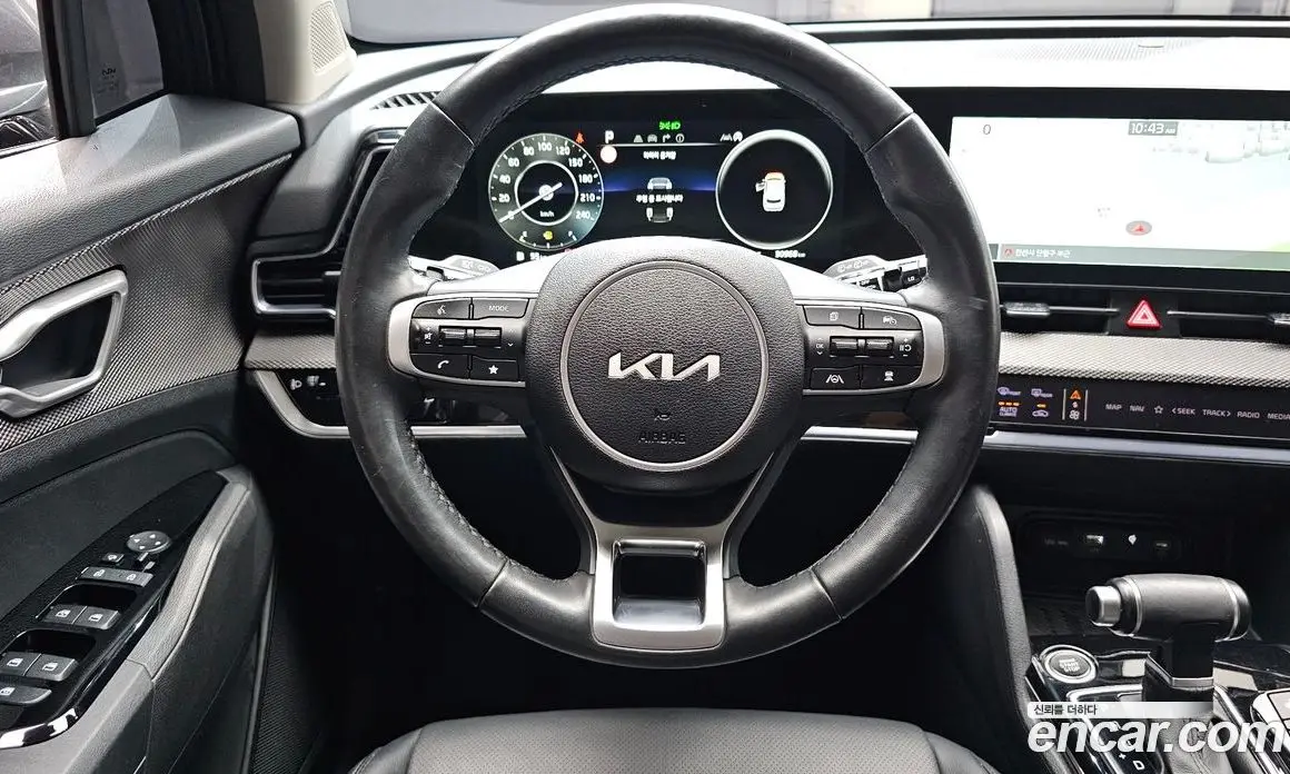 Kia Sportage 2022 1.6 автомат (гидро), фото 12 Kia Sportage 2022 1.6 автомат (гидро), фото 12