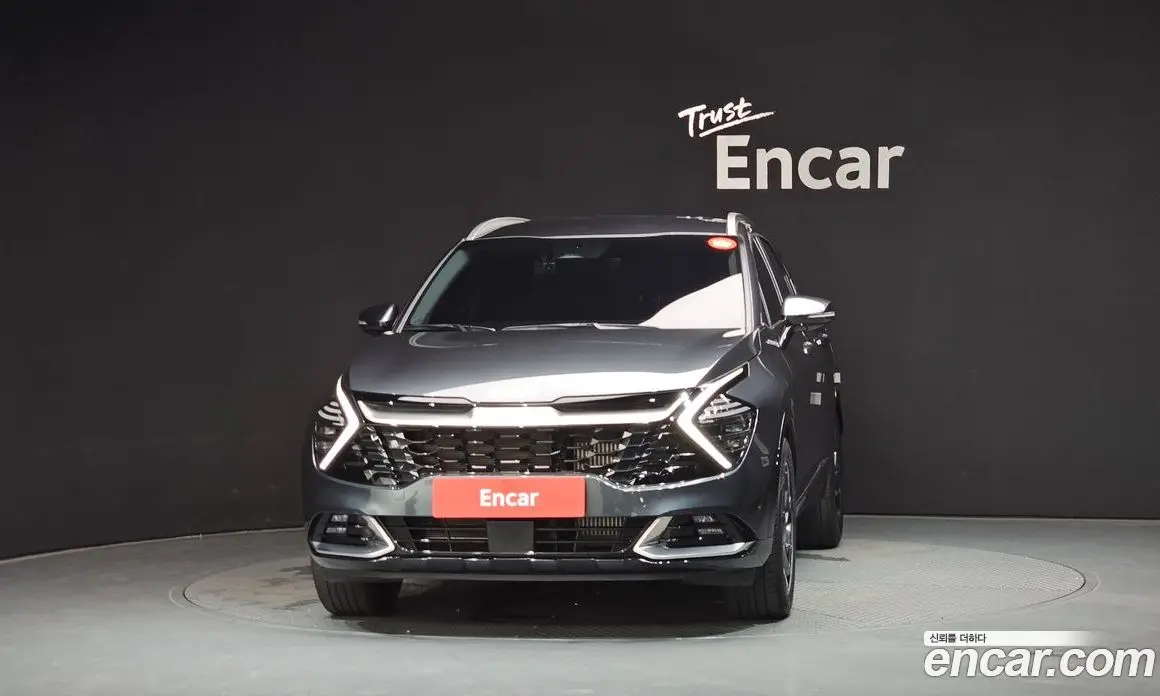 Kia Sportage 2022 1.6 автомат (гидро), фото 3 Kia Sportage 2022 1.6 автомат (гидро), фото 3