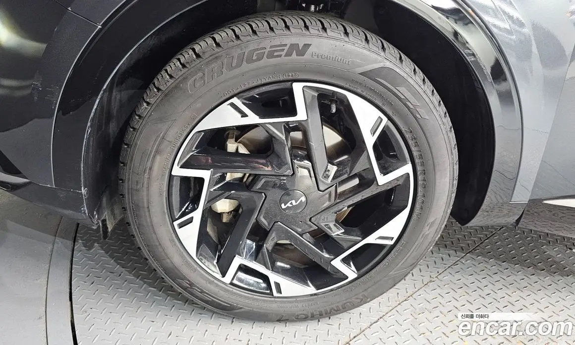 Kia Sportage 2022 1.6 автомат (гидро), фото 5 Kia Sportage 2022 1.6 автомат (гидро), фото 5