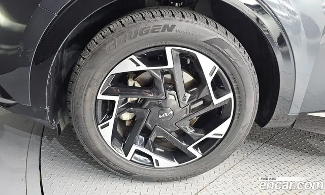 Kia Sportage 2022 1.6 автомат (гидро), миниатюра 5 Kia Sportage 2022 1.6 автомат (гидро), миниатюра 5
