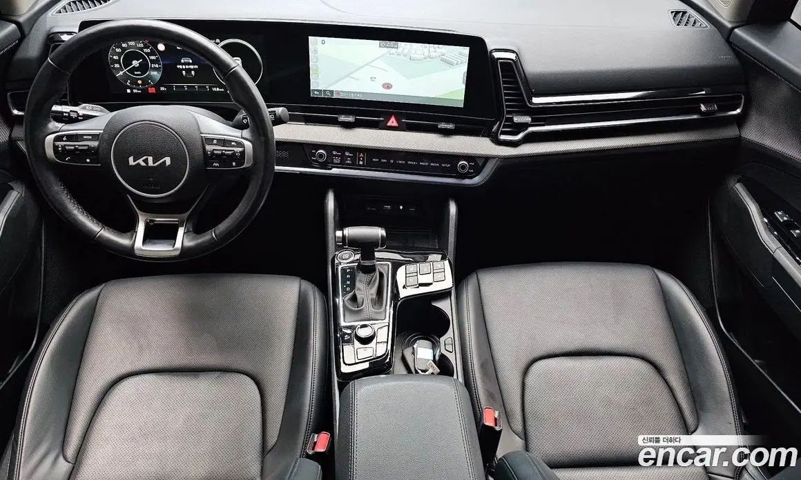 Kia Sportage 2022 1.6 автомат (гидро), фото 7 Kia Sportage 2022 1.6 автомат (гидро), фото 7