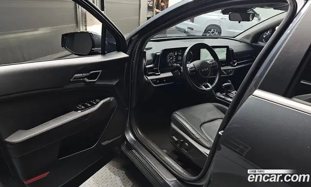 Kia Sportage 2022 1.6 автомат (гидро), миниатюра 10 Kia Sportage 2022 1.6 автомат (гидро), миниатюра 10
