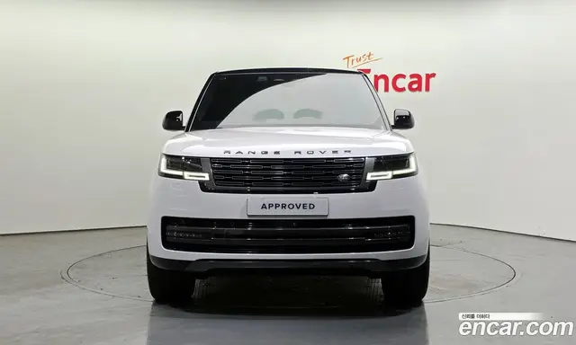 Land Rover Range Rover 2024 4.4 автомат (гидро), миниатюра 7 Land Rover Range Rover 2024 4.4 автомат (гидро), миниатюра 7
