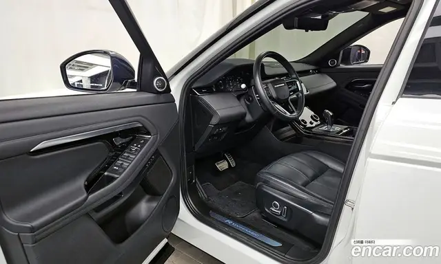 Land Rover Range Rover Evoque 2021 2.0 автомат (гидро), миниатюра 10 Land Rover Range Rover Evoque 2021 2.0 автомат (гидро), миниатюра 10