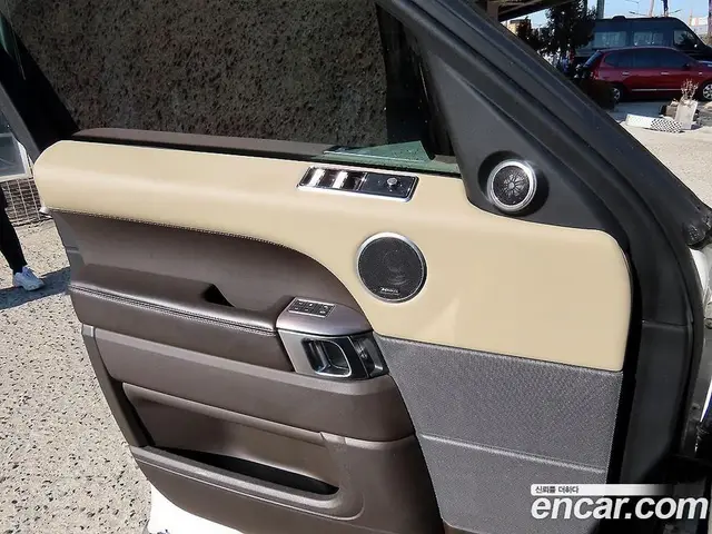 Land Rover Range Rover Sport 2018 3.0 автомат (гидро), миниатюра 12