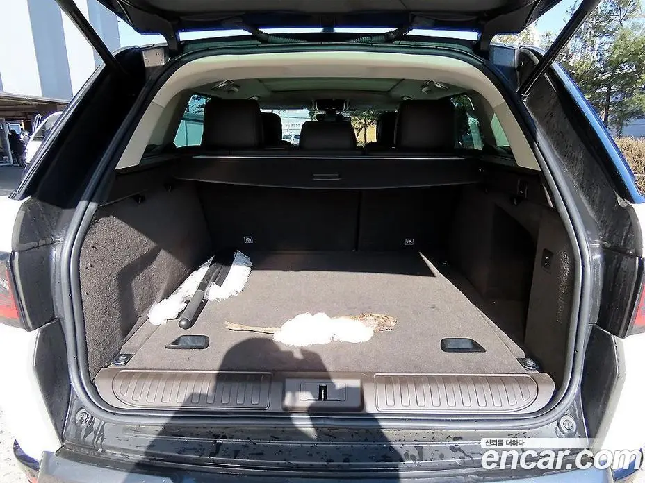 Land Rover Range Rover Sport 2018 3.0 автомат (гидро), фото 17 Land Rover Range Rover Sport 2018 3.0 автомат (гидро), фото 17
