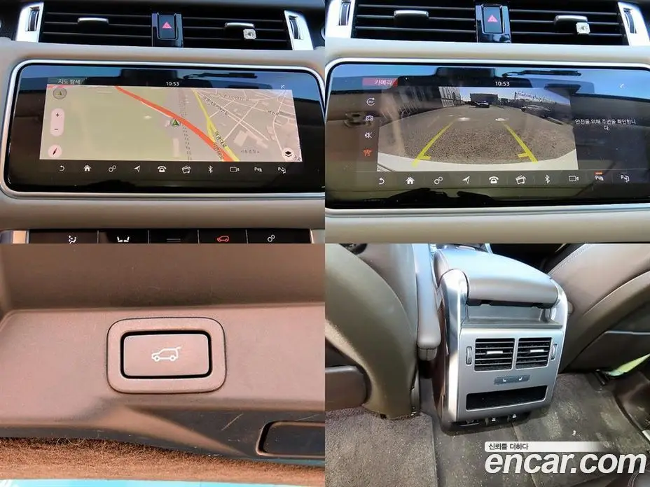 Land Rover Range Rover Sport 2018 3.0 автомат (гидро), фото 18 Land Rover Range Rover Sport 2018 3.0 автомат (гидро), фото 18