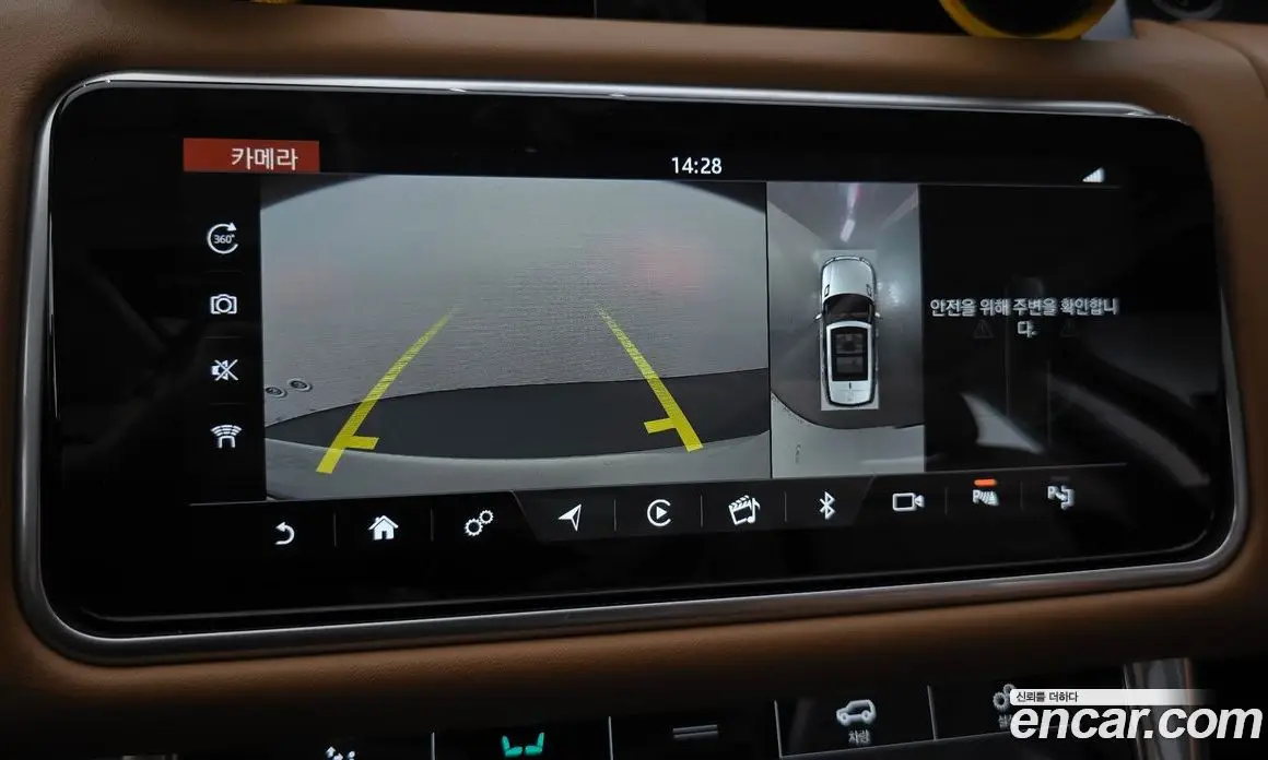 Land Rover Range Rover Sport 2019 3.0 автомат (гидро), фото 16 Land Rover Range Rover Sport 2019 3.0 автомат (гидро), фото 16