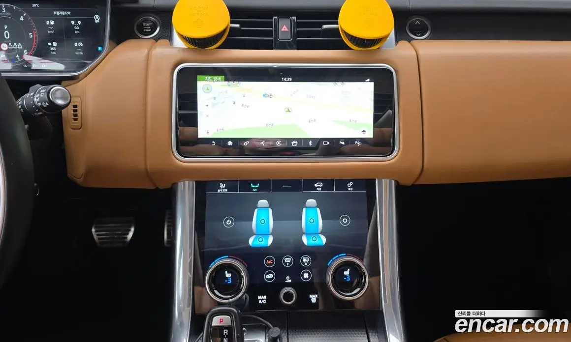 Land Rover Range Rover Sport 2019 3.0 автомат (гидро), фото 19 Land Rover Range Rover Sport 2019 3.0 автомат (гидро), фото 19