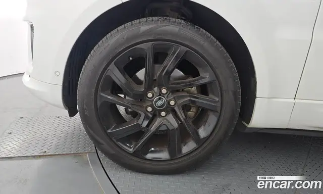 Land Rover Range Rover Sport 2019 3.0 автомат (гидро), миниатюра 5 Land Rover Range Rover Sport 2019 3.0 автомат (гидро), миниатюра 5