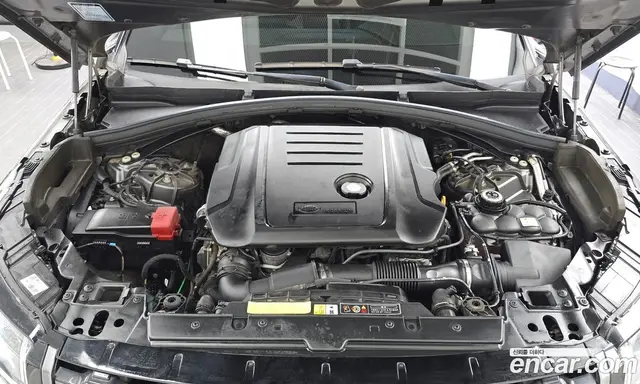 Land Rover Range Rover Velar 2019 2.0 автомат (гидро), миниатюра 6