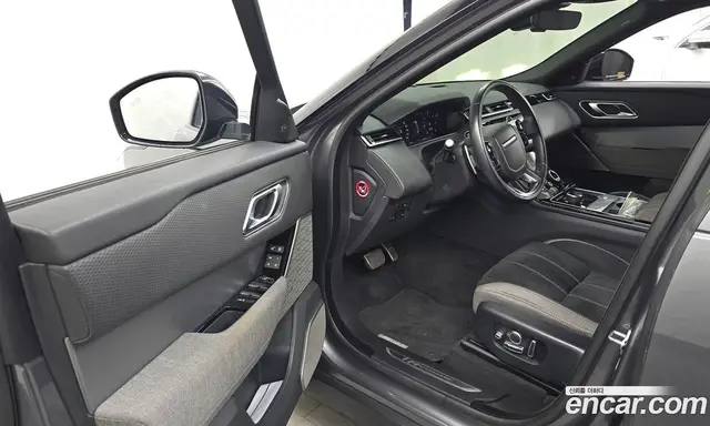Land Rover Range Rover Velar 2019 2.0 автомат (гидро), миниатюра 10
