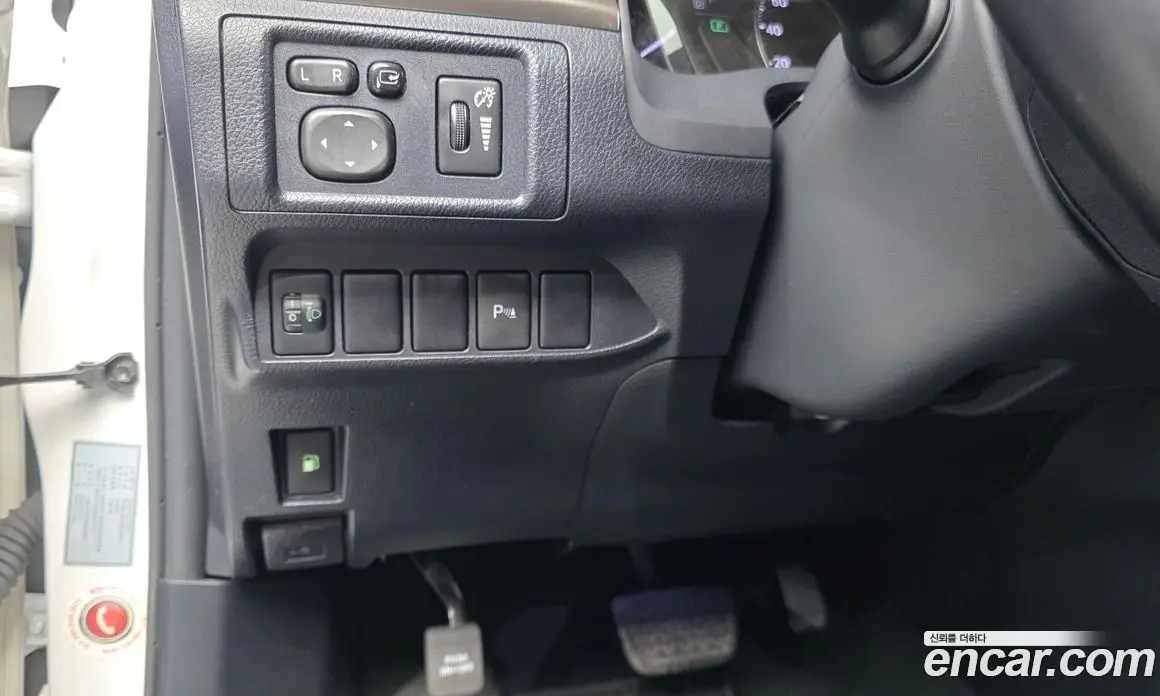 Lexus CT200h 2016 1.8 автомат (гидро), фото 18