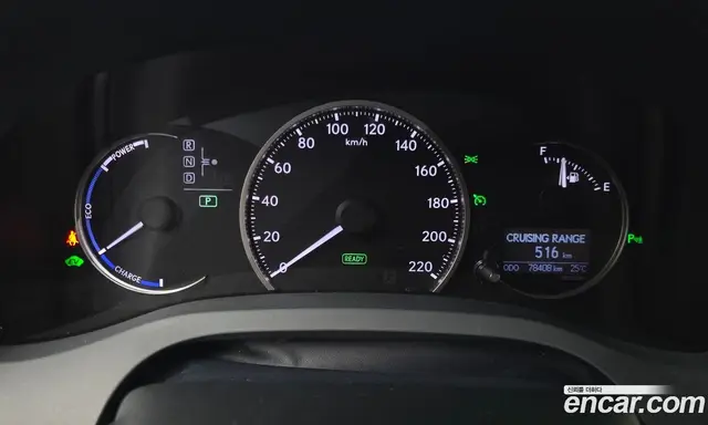 Lexus CT200h 2016 1.8 автомат (гидро), миниатюра 8