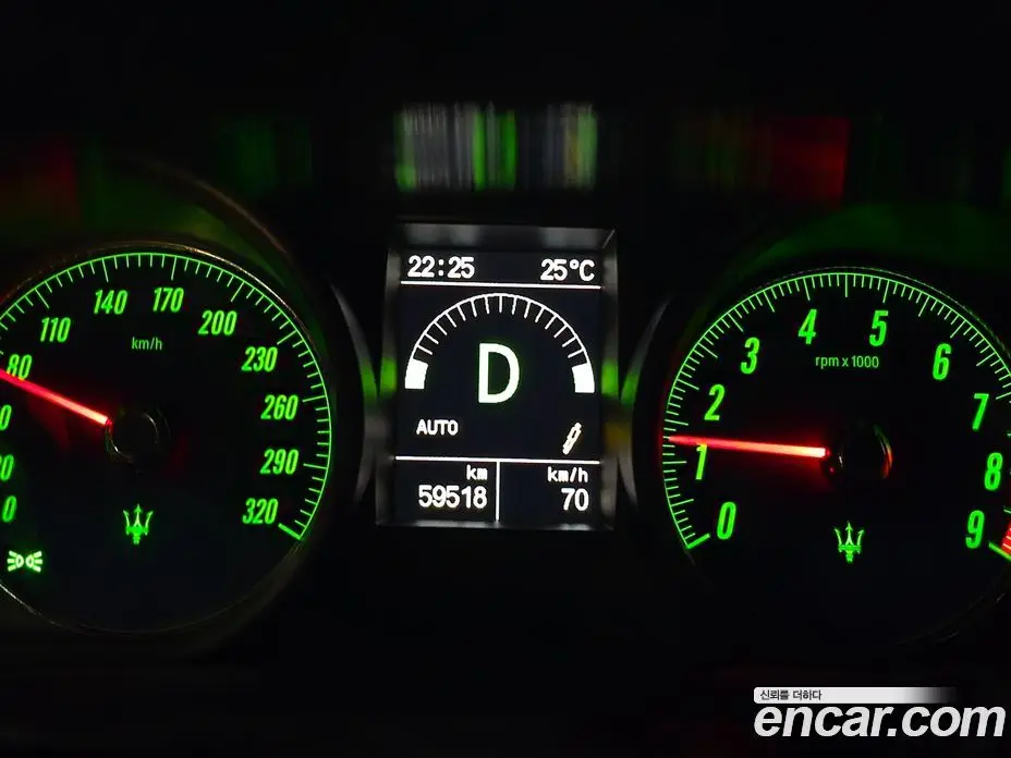 Maserati GranTurismo 2015 4.7 автомат (гидро), фото 8