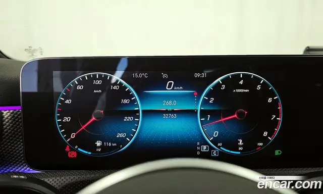 Mercedes-Benz A-Class 2021 2.0 автомат (гидро), миниатюра 8 Mercedes-Benz A-Class 2021 2.0 автомат (гидро), миниатюра 8