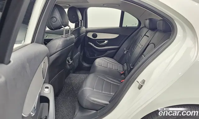 Mercedes-Benz C-Class 2018 2.1 автомат (гидро), миниатюра 11 Mercedes-Benz C-Class 2018 2.1 автомат (гидро), миниатюра 11