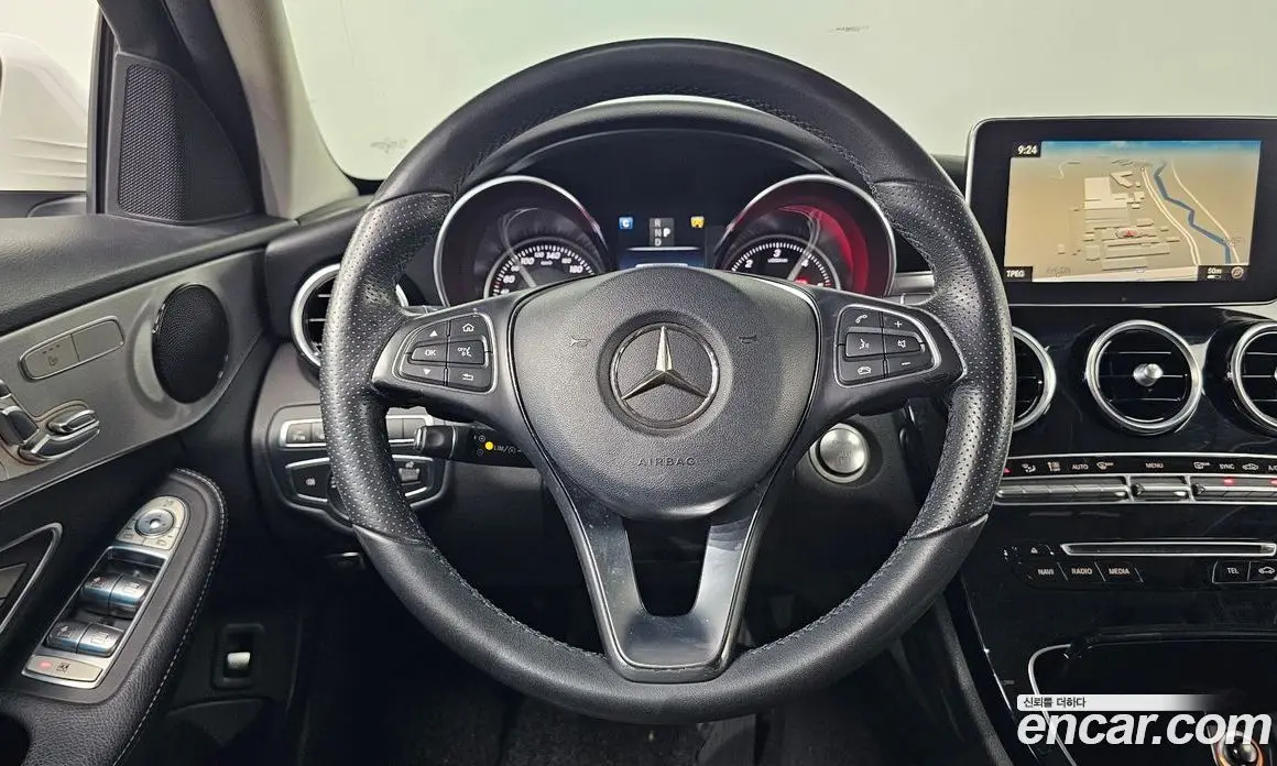 Mercedes-Benz C-Class 2018 2.1 автомат (гидро), фото 13 Mercedes-Benz C-Class 2018 2.1 автомат (гидро), фото 13