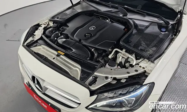 Mercedes-Benz C-Class 2018 2.1 автомат (гидро), миниатюра 6 Mercedes-Benz C-Class 2018 2.1 автомат (гидро), миниатюра 6