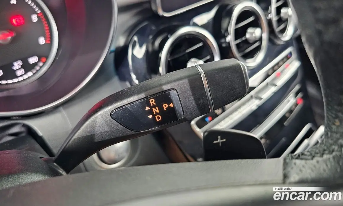 Mercedes-Benz C-Class 2018 2.1 автомат (гидро), фото 9 Mercedes-Benz C-Class 2018 2.1 автомат (гидро), фото 9