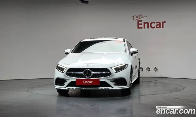 Mercedes-Benz CLS-Class 2020 3.0 автомат (гидро), миниатюра 2 Mercedes-Benz CLS-Class 2020 3.0 автомат (гидро), миниатюра 2