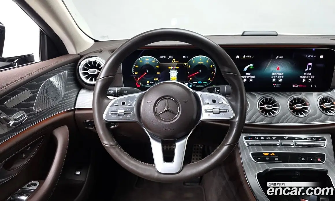 Mercedes-Benz CLS-Class 2020 3.0 автомат (гидро), фото 12 Mercedes-Benz CLS-Class 2020 3.0 автомат (гидро), фото 12