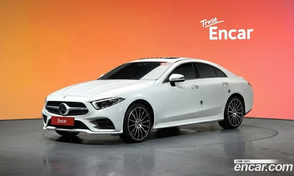 Mercedes-Benz CLS-Class 2020 3.0 автомат (гидро), фото 20 Mercedes-Benz CLS-Class 2020 3.0 автомат (гидро), фото 20