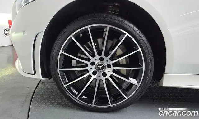 Mercedes-Benz CLS-Class 2020 3.0 автомат (гидро), миниатюра 4 Mercedes-Benz CLS-Class 2020 3.0 автомат (гидро), миниатюра 4