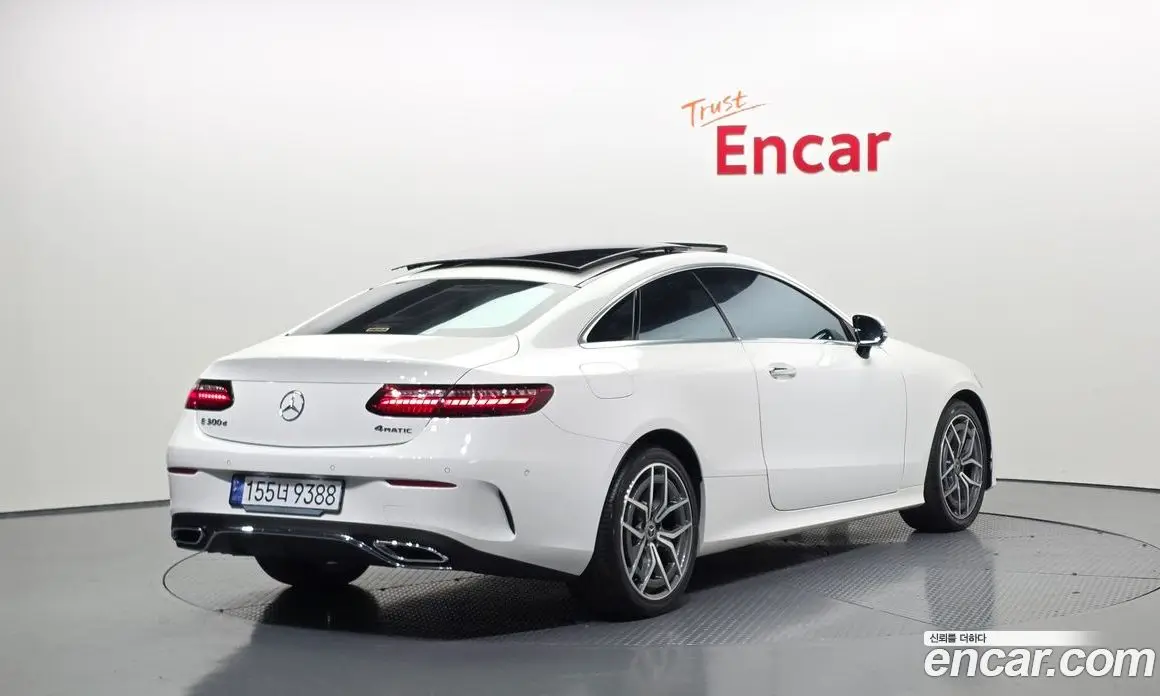 Mercedes-Benz E-Class 2023 2.0 автомат (гидро), фото 2 Mercedes-Benz E-Class 2023 2.0 автомат (гидро), фото 2